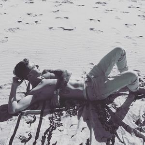 Meet your Posher, Adam